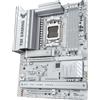 ASUS Scheda Madre Asus TUF Gaming B850-PRO WiFi 7 NEO White - Socket AM5 DDR5 ATX