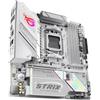 ASUS Scheda Madre Asus ROG STRIX B850-G Gaming WiFi - Socket AM5 DDR5 Micro-ATX