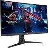 ASUS Monitor Gaming Asus ROG Strix XG27AQV 27" Curvo WQHD 170Hz - G-SYNC HDR10