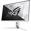ASUS Monitor Gaming Asus ROG Strix XG27AQ-W 27" QHD 170Hz Bianco - Fast IPS G-SYNC