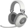Corsair Cuffie Gaming Corsair HS65 Wireless - Bianco