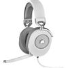 Corsair Cuffie Gaming Corsair HS65 Surround - Bianco