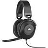 Corsair Cuffie Gaming Corsair HS65 Surround - Carbonio