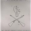 Two Lone Swordsmen Big Silver Shining Motor of Sin EP (CD)