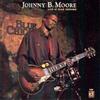 Johnny B. Moore Live At Blue Chicago (CD) Album