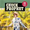 Chuck Prophet Bobby Fuller Died for Your Sins (CD) Album