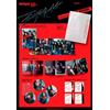 Aespa Drama - The 4Th Mini Album (CD Exclusivo Amazon) (CD)