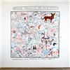 Giovanni Truppi INFINITE POSSIBILITÀ PER ESSERI FINITI (LP) (Vinyl LP)