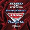 Mark Mathews Hard To Find Jukebox Classics 1958: Pop Gold (CD)
