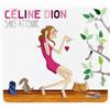 Céline Dion Sans Attendre (CD) Album