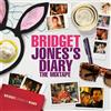 Various Artists Bridget Jones's Diary: The Mixtape (CD) Album (Limited Edition)