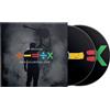 Ed Sheeran +-=÷× (Tour Collection: Live) (CD) Album
