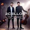 2Cellos 2Cellos: Score (Vinyl LP) 12" Album Coloured Vinyl (Limited Edition)