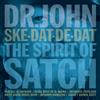Dr. John Ske-dat-de-dat: The Spirit of Satch (CD) Album