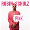 Robin Schulz Pink (CD) Album