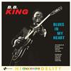 King B.B. Blues In My Heart (Vinyl LP)