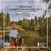 Cipriani Potter Cipriani Potter: Complete Symphonies, Vol. 3 (CD) Album