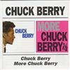 Chuck Berry Chuck Berry/More Chuck Berry Album