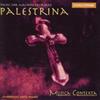Giovanni Pierluigi da Palestrin Music For Maundy Thursday - Musica Context (CD)