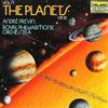 Gustav Holst Holst: The Planets, Op. 32 (CD) Album