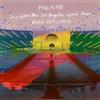 Pink Floyd Live from the Los Angeles Sports Arena, April 26th, 1975 (CD) Album