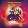 Various Artists Around the World: A Daft Punk Tribute (Vinyl LP) 12" Album