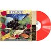 Ligabue Lambrusco Coltelli Rose & Popcorn (Vinile Rosso Ed. Limitata) (Vinyl LP)
