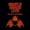 Simple Minds Live in the City of Angels (CD) Album