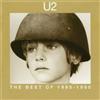 U2 Best of U2 1980 - 1990 (CD) Album