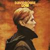 David Bowie Low (CD)