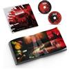 Marlene Kuntz Catartica Live 2024 with Book (CD)