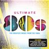 Various Artists Ultimate... 80s (CD) Album