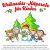 Various Kinder Weihnachts Hitparade (CD)