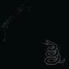 Non si applica Metallica 'The Black Album' 2LP, Blackened, 180g, 30th Anniv Remaster [Vinile]
