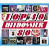 Various Artists Top 40 Hitdossier - 80s (CD)