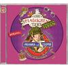Die Schule der magischen Tier Endlich Ferien: 08: Franka & Cooper (Hörspiel (CD)