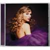 Taylor Swift Speak Now (Taylor's Version) (CD) Album (Jewel Case)