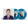 Chappell Roan The Giver (Aqua) (Vinyl LP) Limited 7" Single Coloured Vinyl