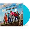 Various Artists A Minecraft Movie (Vinyl LP) 12" Album Coloured Vinyl
