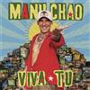 Manu Chao Viva Tu (CD) Album