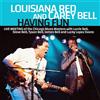 Louisiana Red & Carey Bell Having Fun: Live Meeting (CD) Album (Jewel Case)
