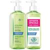 Ducray Shampoo Extra Delicato Dermoprotettivo 2x400ml - - 982893265