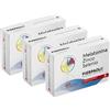 PIERPAOLI EXELYAS Srl MELATONINA ZINCO SELENIO PROMO PACK 3 PEZZI