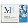 PHARMEXTRACTA SPA Monoselect Ginkgo Integratore Circolazione Sanguigna 30 Compresse