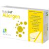 NUTRILEYA SRL Nutrileya Nutridef Allergen 30 Compresse Antistaminici Sistemici