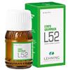 LEHNING LABORATOIRES Lehning L52 Gocce Medicinale Omeopatico 30 Ml