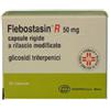 Flebostasin R 30Cps 50Mg Rm