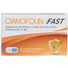 LAERBIUM PHARMA SRL Laerbium Cianofolin Fast 30 Compresse Orosolubili Gravidanza E Allattamento