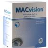 NUOVA FARMAJON SRL Nuova Farmajon Farto Macvision 30 Bustine Patologie Oculari