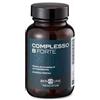 BIOS LINE PRINCIPIUM Principium Complesso B Forte Integratore Vitamina B 60 Capsule Energia E Ricarica